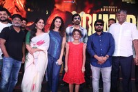 Irumudi Blockbuster Press Meet